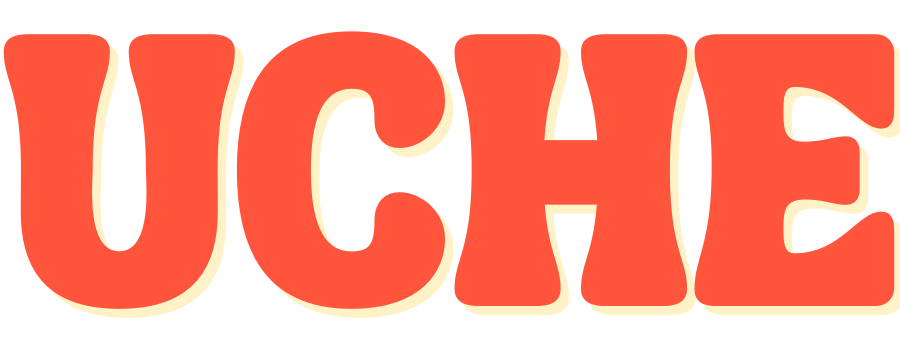 UCHE logo
