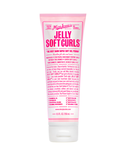 MISS JESSIE'S | Jelly Soft Curls 8.5oz