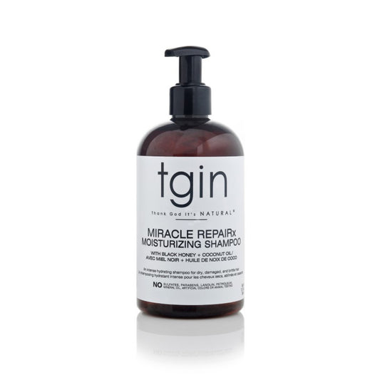 TGIN | Miracle RepaiRx Strengthening Shampoo 13oz