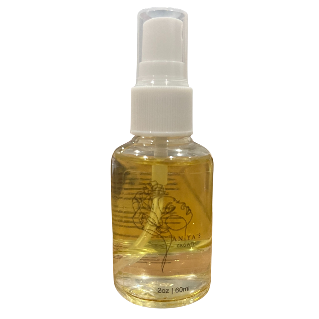 ANIYA'S GROWTH | Hair Oil 2oz