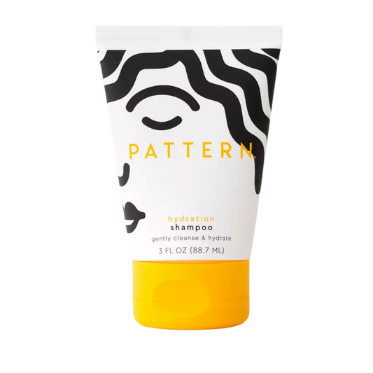 PATTERN BEAUTY | Hydration Shampoo