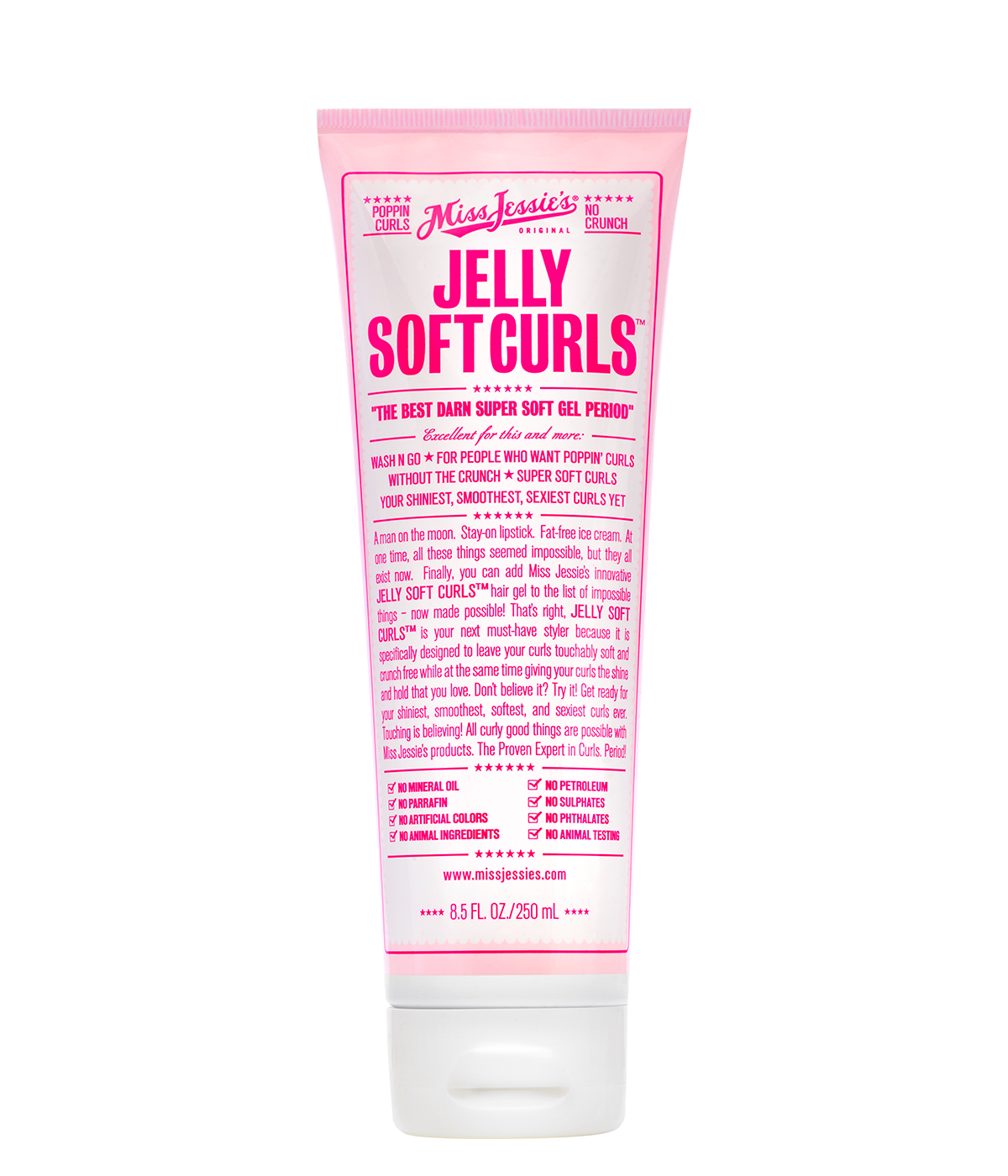 MISS JESSIE'S | Jelly Soft Curls 8.5oz